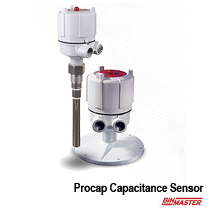 ProCap Capacitance Sensor